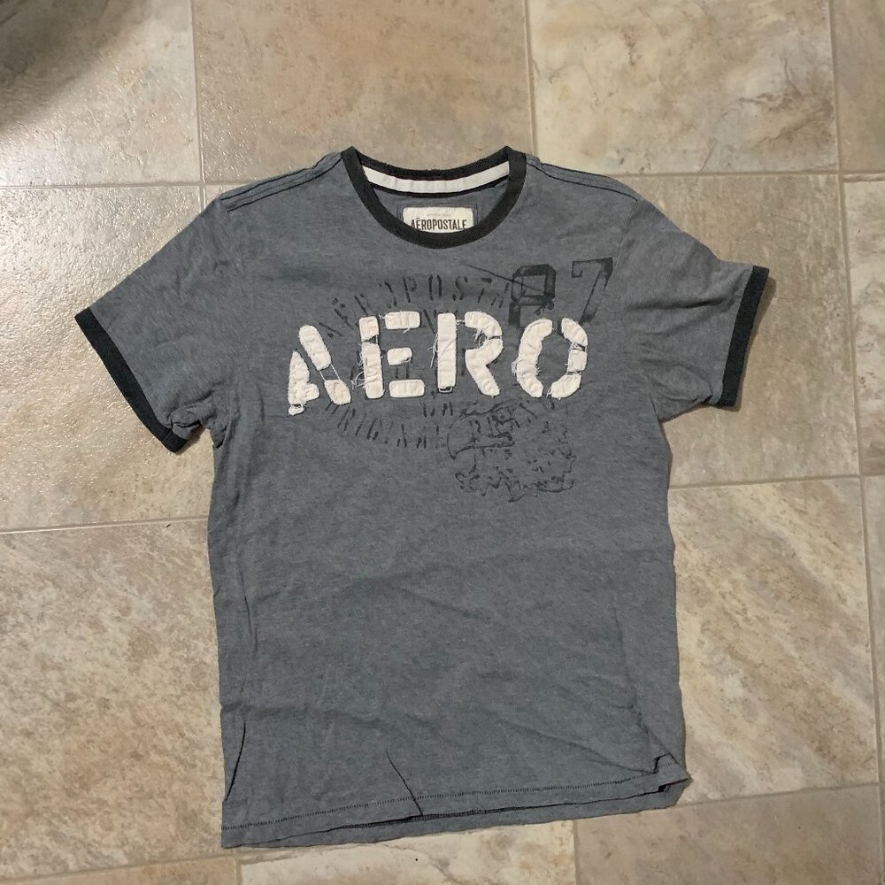 aeropostate
